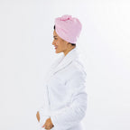 Grace & Gild Celine Scented Hair Drying Wrap