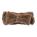 Grace & Gild Celine Take A Bow Headband