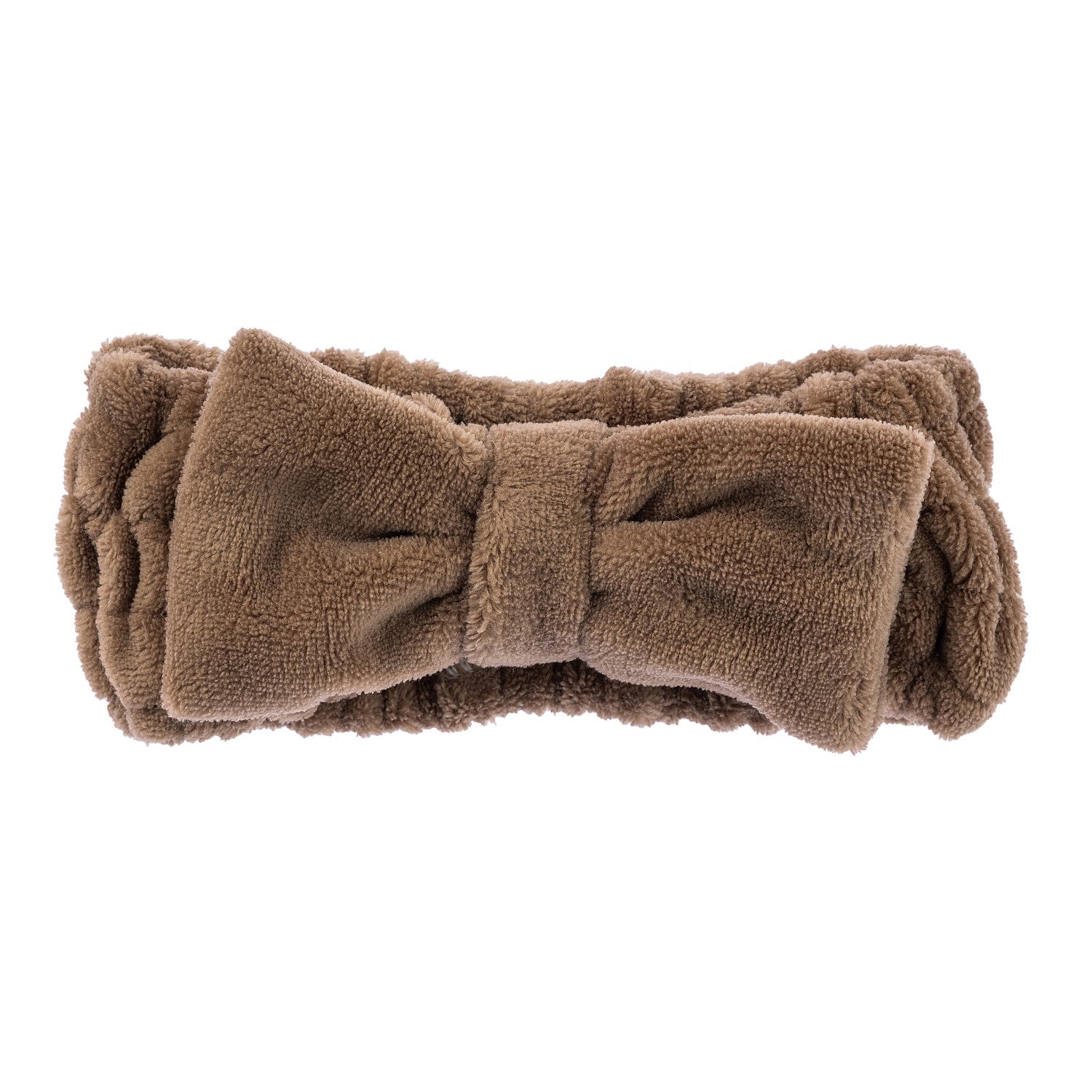 Grace & Gild Celine Take A Bow Headband