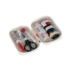 Grace & Gild Travel Sewing Kit Love Hearts