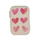 Grace & Gild Travel Sewing Kit Love Hearts