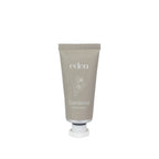 Eden Gardenia Hand Cream 30g in a neutral beige tube with gardenia floral line-art detailing.
