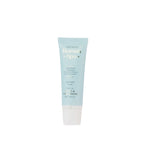 Grace & Gild Roman Spa Olive Oil Hand & Nail Cream 50ml in a light blue tube on a white background.