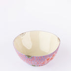 Gracious Living Delilah Bowl Set of 4 Lavender