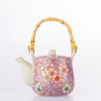 Gracious Living Delilah Teapot Set of 3 Lavender