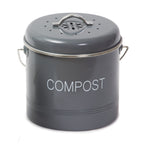 Home Essentials Kitchen Compost Bin
