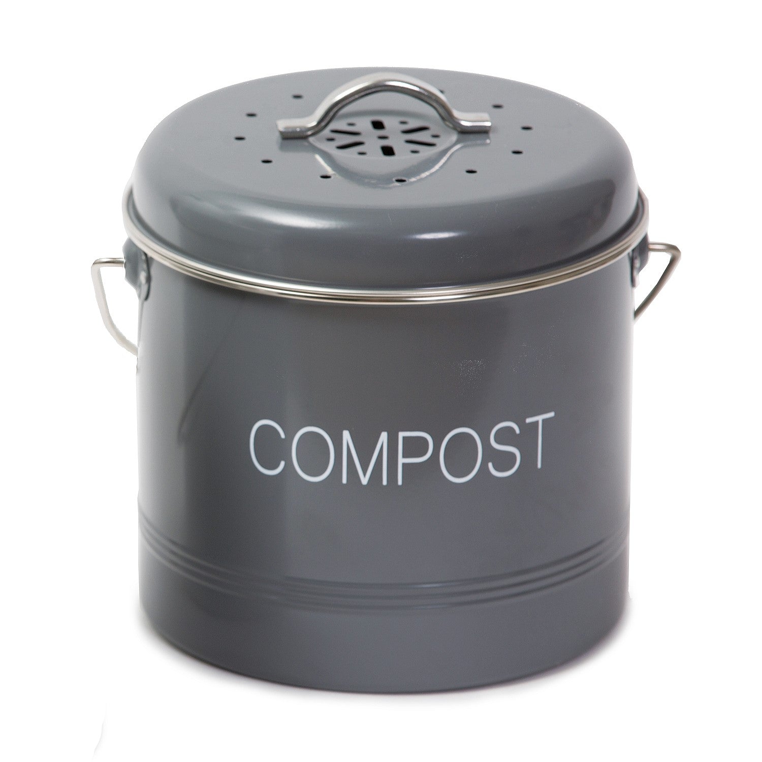 Home Essentials Kitchen Compost Bin