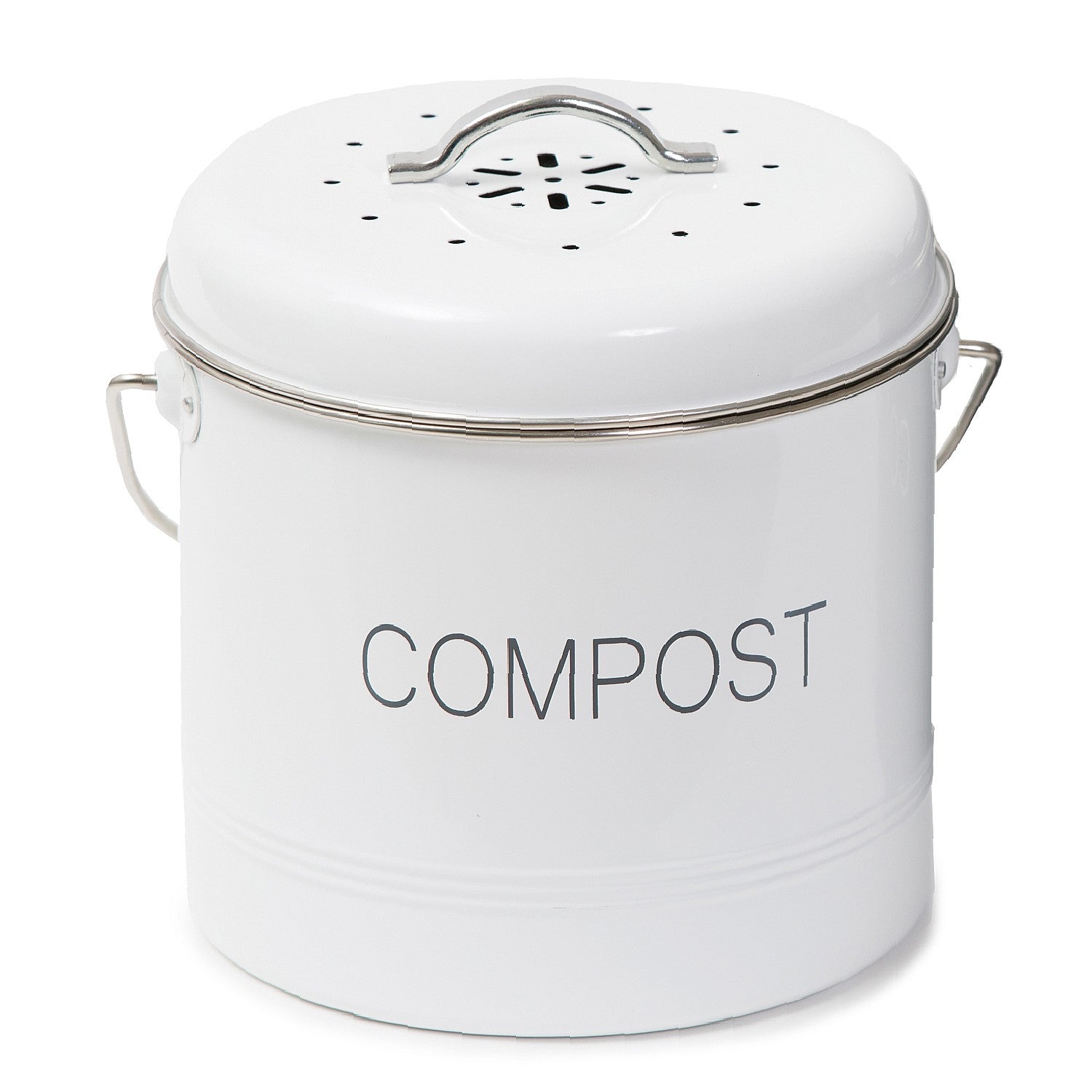 Home Essentials Kitchen Compost Bin