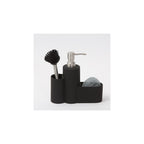 Home Essentials Kitchen Tidy Dispenser & Organiser