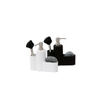 Home Essentials Kitchen Tidy Dispenser & Organiser