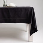 Gather Home Co. Classic Hemstitch Tablecloth