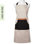 J. Elliot Selby Apron