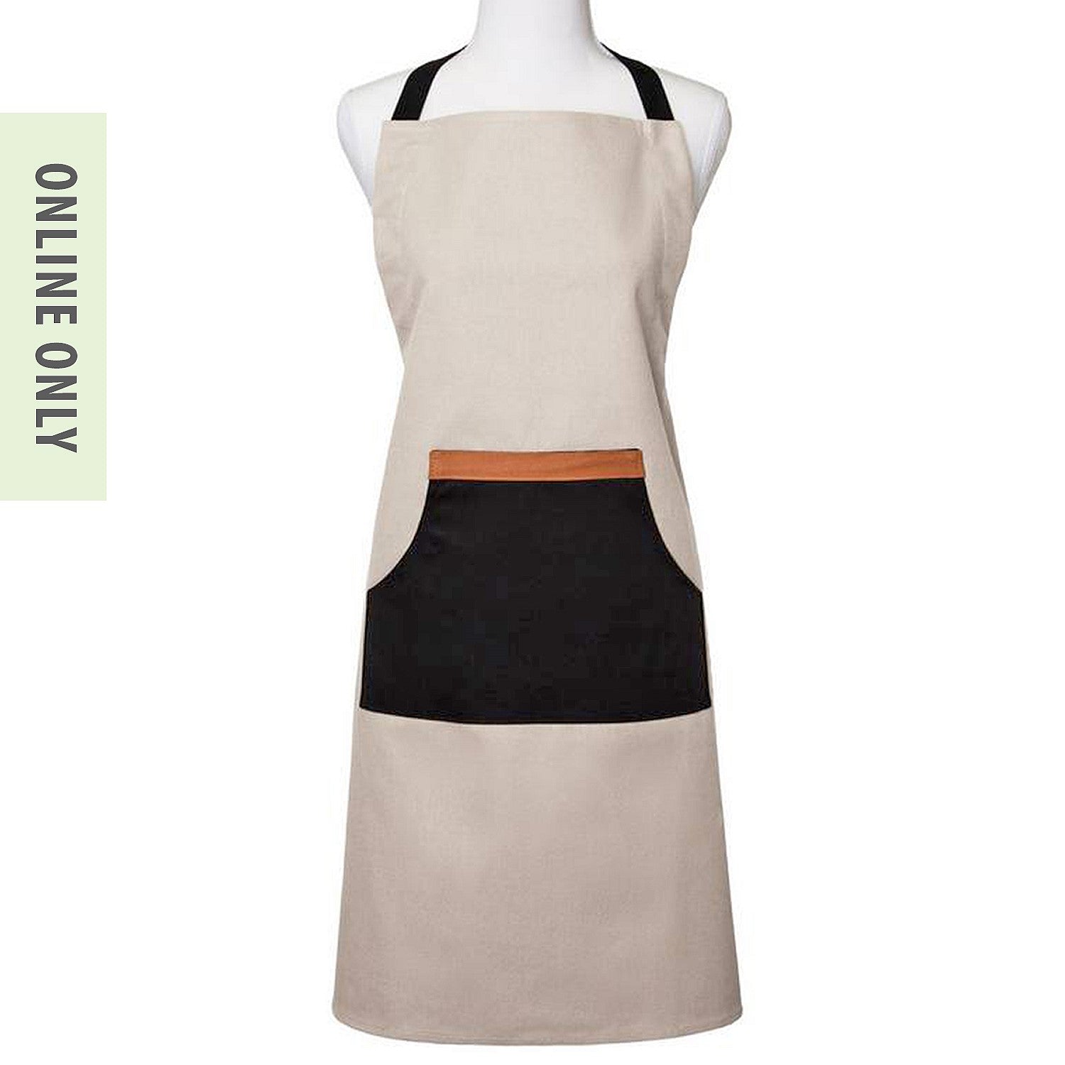 J. Elliot Selby Apron