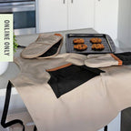 J. Elliot Selby Apron