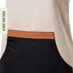 J. Elliot Selby Apron
