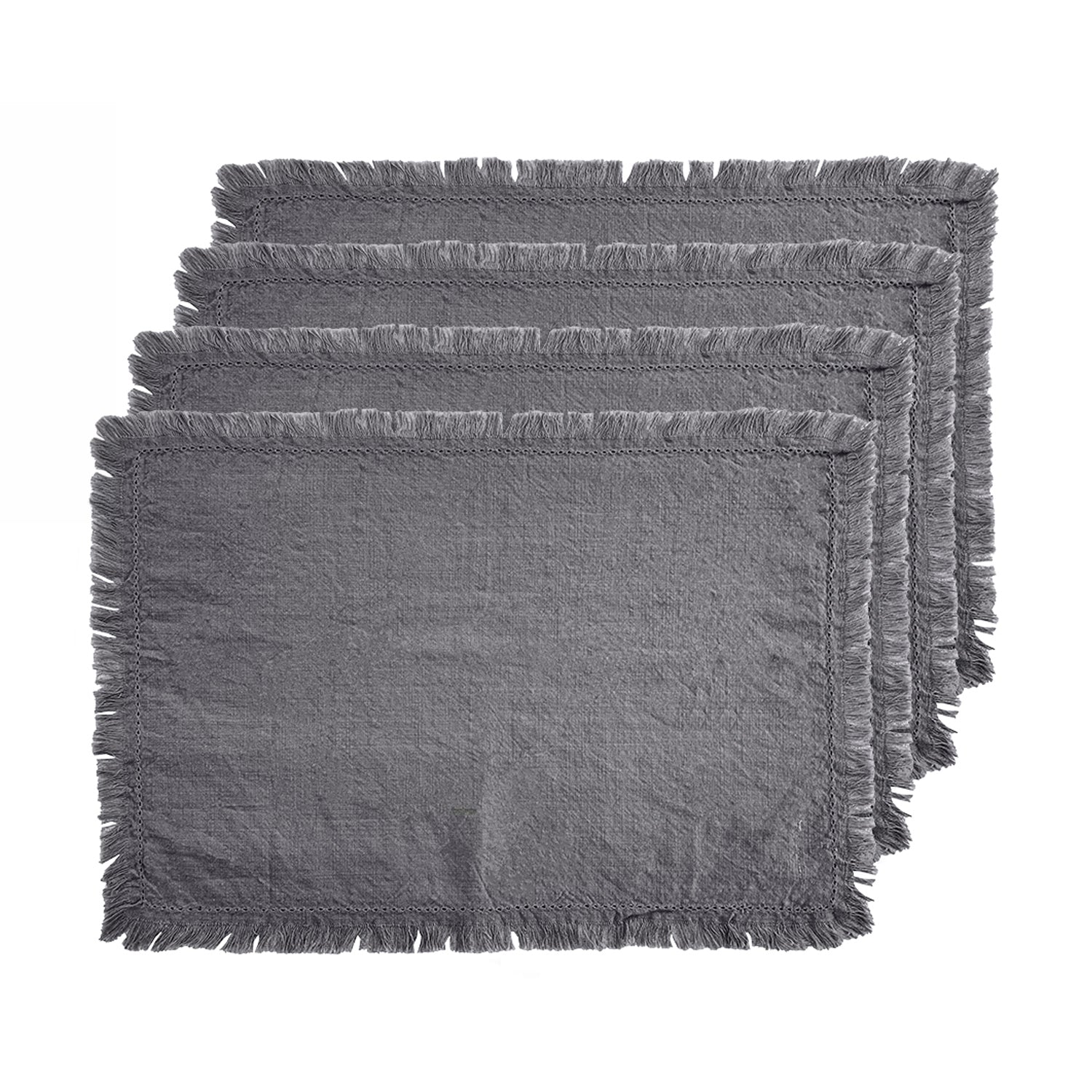 J. Elliot Avani Placemat 4 Pack