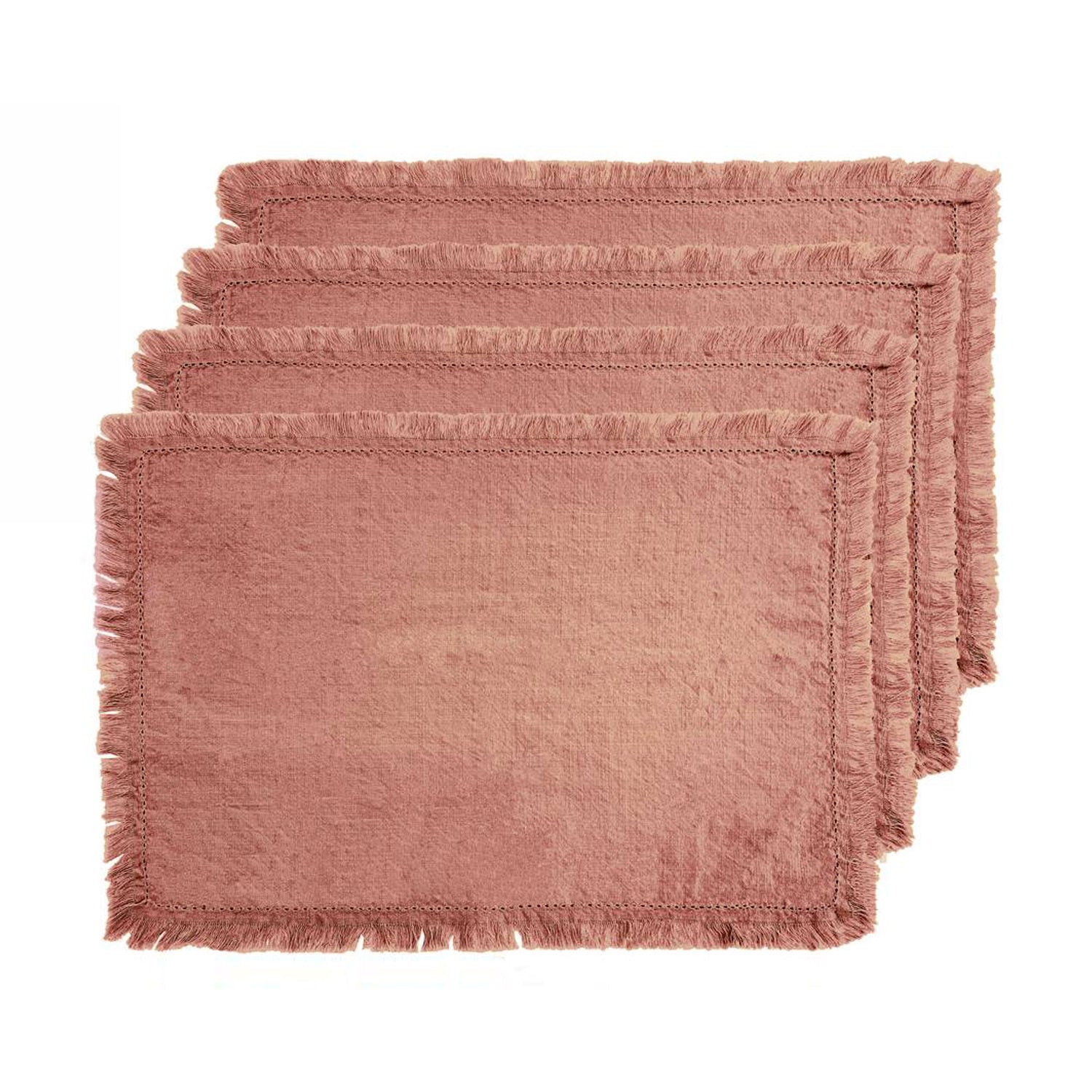 J. Elliot Avani Placemat 4 Pack