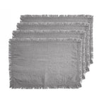 J. Elliot Avani Placemat 4 Pack