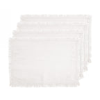 J. Elliot Avani Placemat 4 Pack