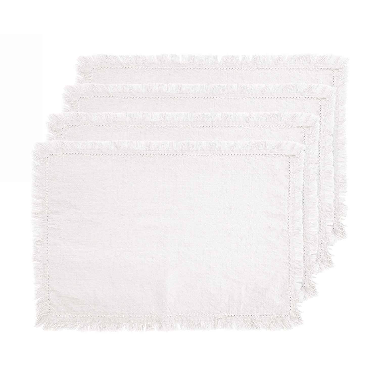 J. Elliot Avani Placemat 4 Pack