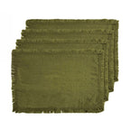 J. Elliot Avani Placemat 4 Pack