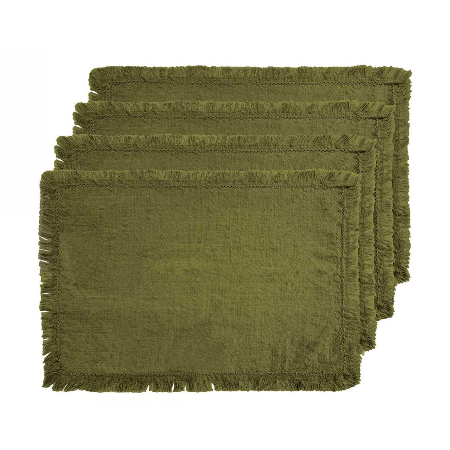 J. Elliot Avani Placemat 4 Pack