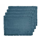 J. Elliot Avani Placemat 4 Pack