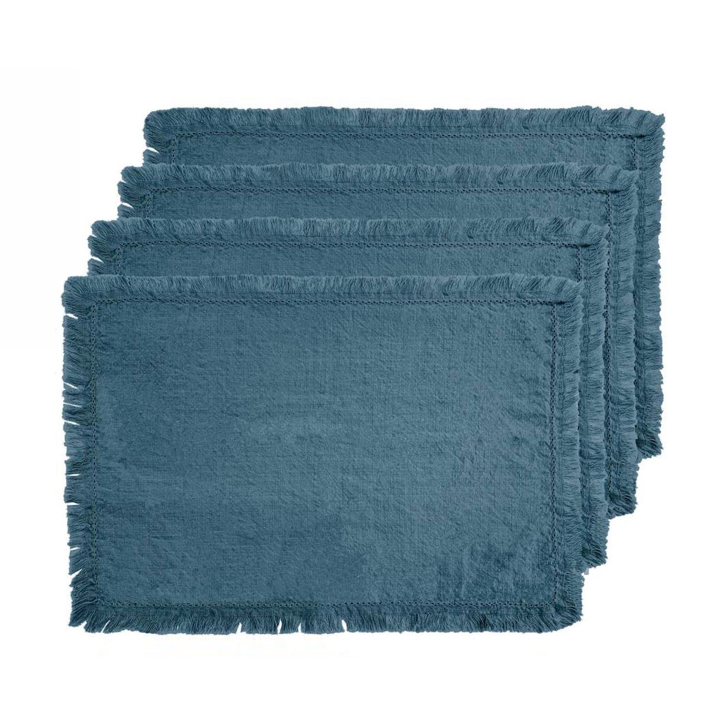 J. Elliot Avani Placemat 4 Pack