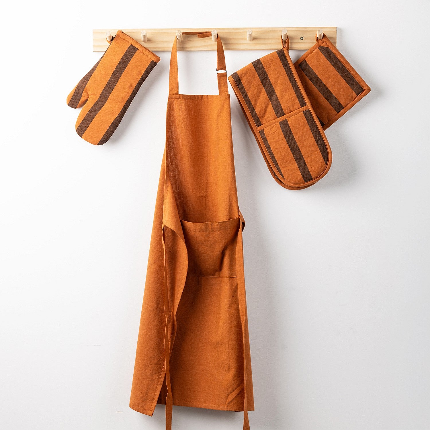 Fieldcrest Winelands Apron