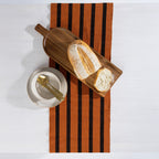 Fieldcrest Winelands Ribbed Table Runner