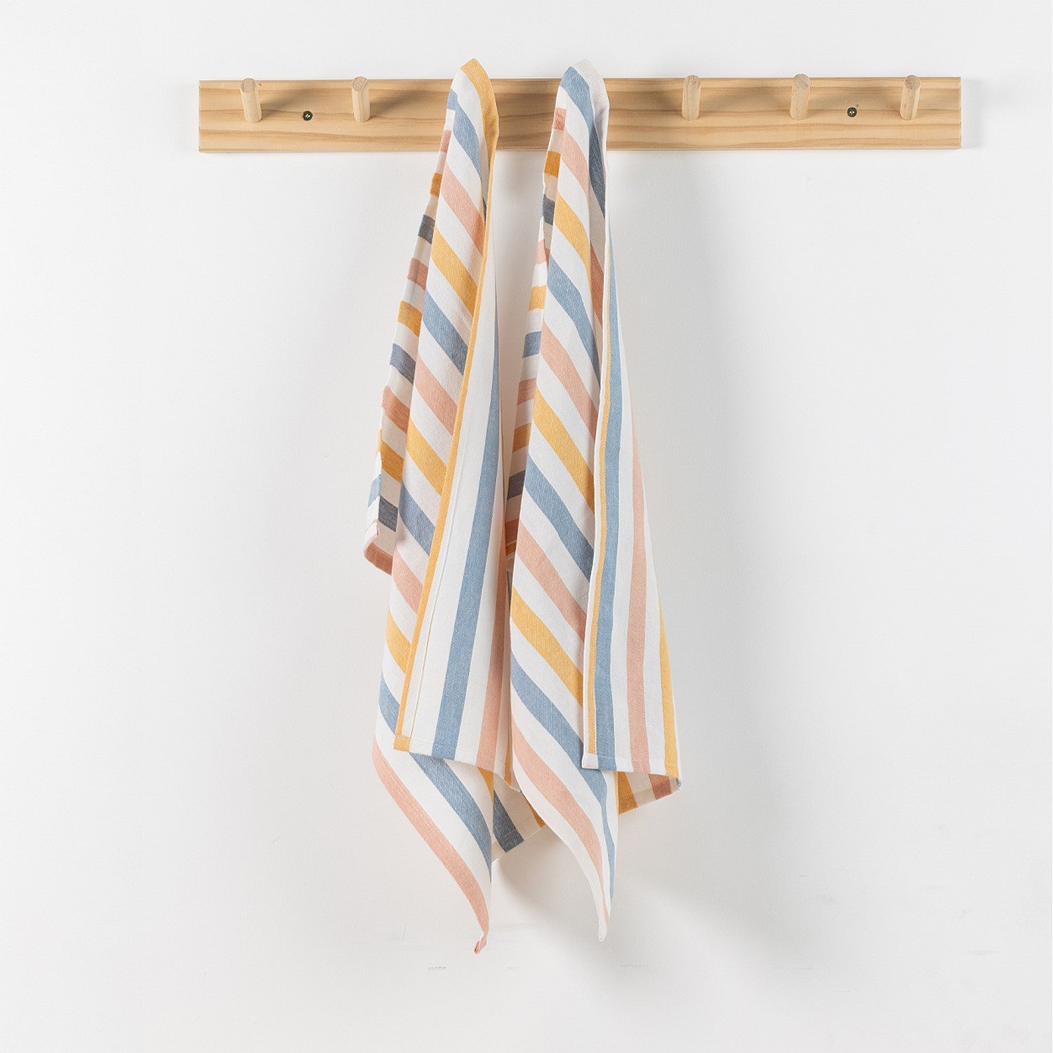 Gather Home Co. Laura Tea Towel 2 Piece Set
