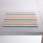 Gather Home Co. Laura Ribbed Placemat