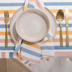 Gather Home Co. Laura Ribbed Placemat