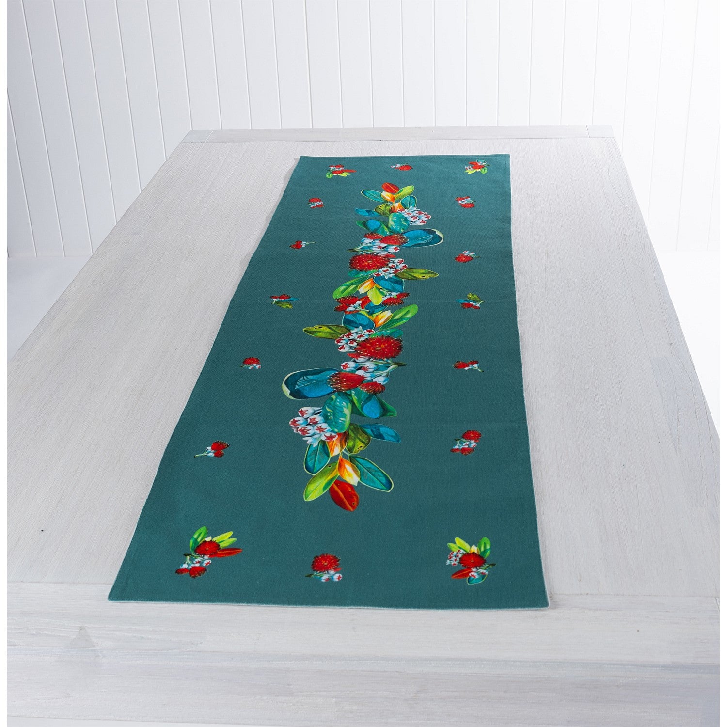 Design Plus Pohutukawa Table Runner