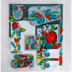 Design Plus Pohutukawa Table Runner