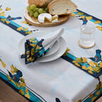 Design Plus Kowhai Napkins 2-Pack