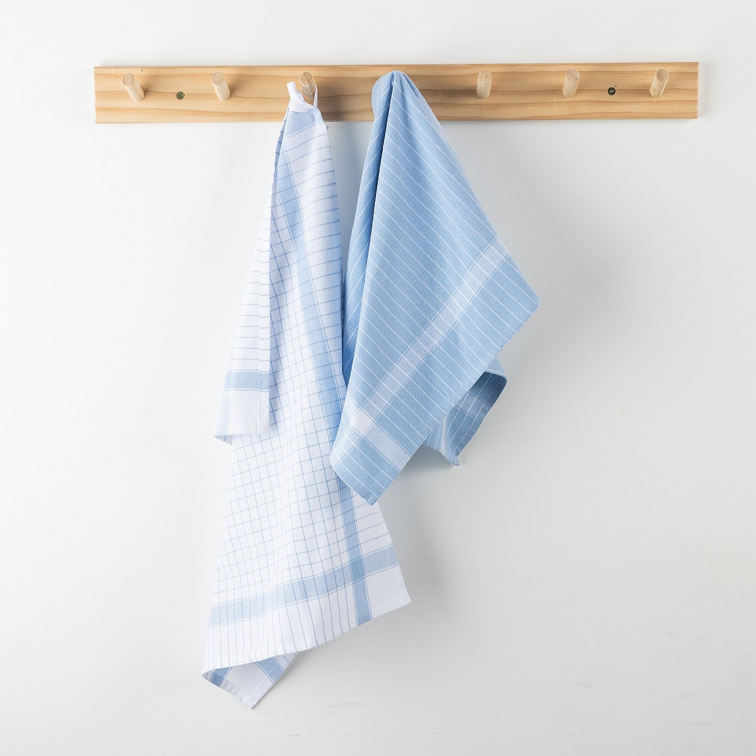 Home Co. Stretton Tea Towels 2 Pack