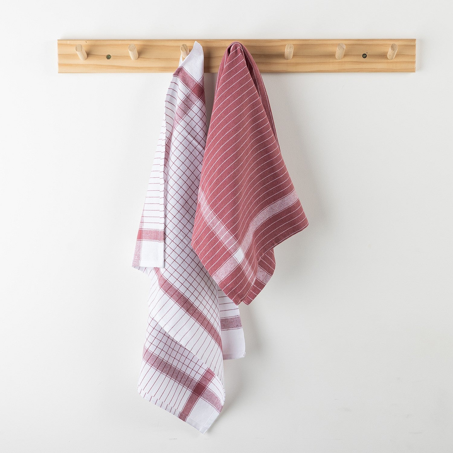 Home Co. Stretton Tea Towels 2 Pack