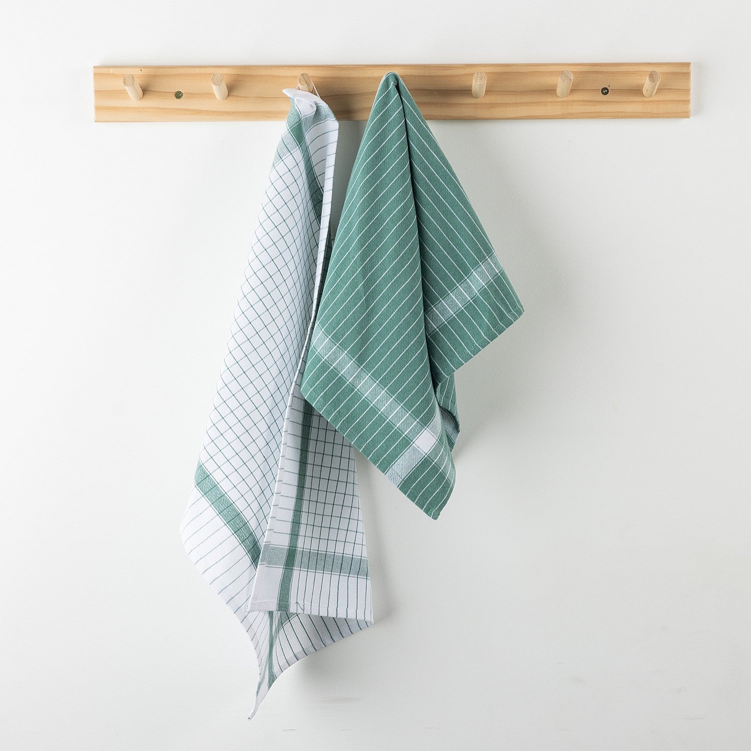 Home Co. Stretton Tea Towels 2 Pack