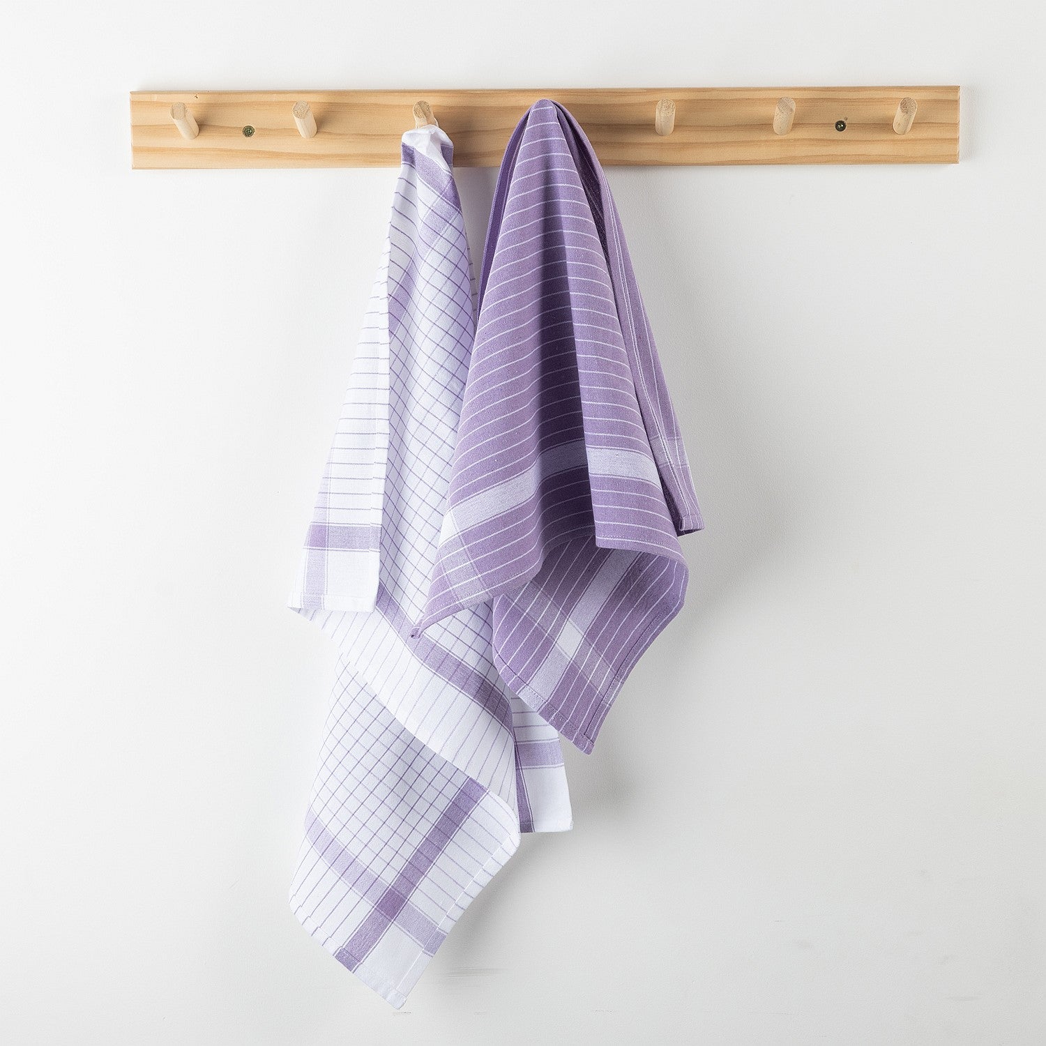 Home Co. Stretton Tea Towels 2 Pack
