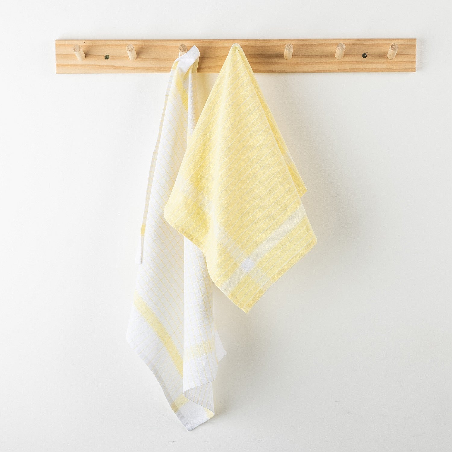 Home Co. Stretton Tea Towels 2 Pack