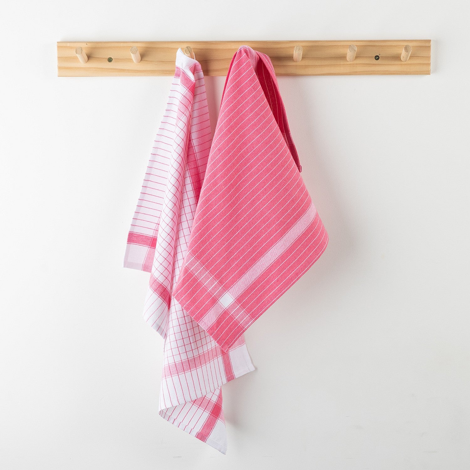Home Co. Stretton Tea Towels 2 Pack