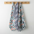 Design Republique Tropics Cotton Tea Towels 3 Pack Birds
