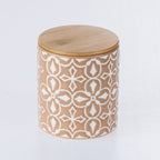 Gather Tilly Ceramic Canister