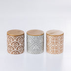 Gather Tilly Ceramic Canister