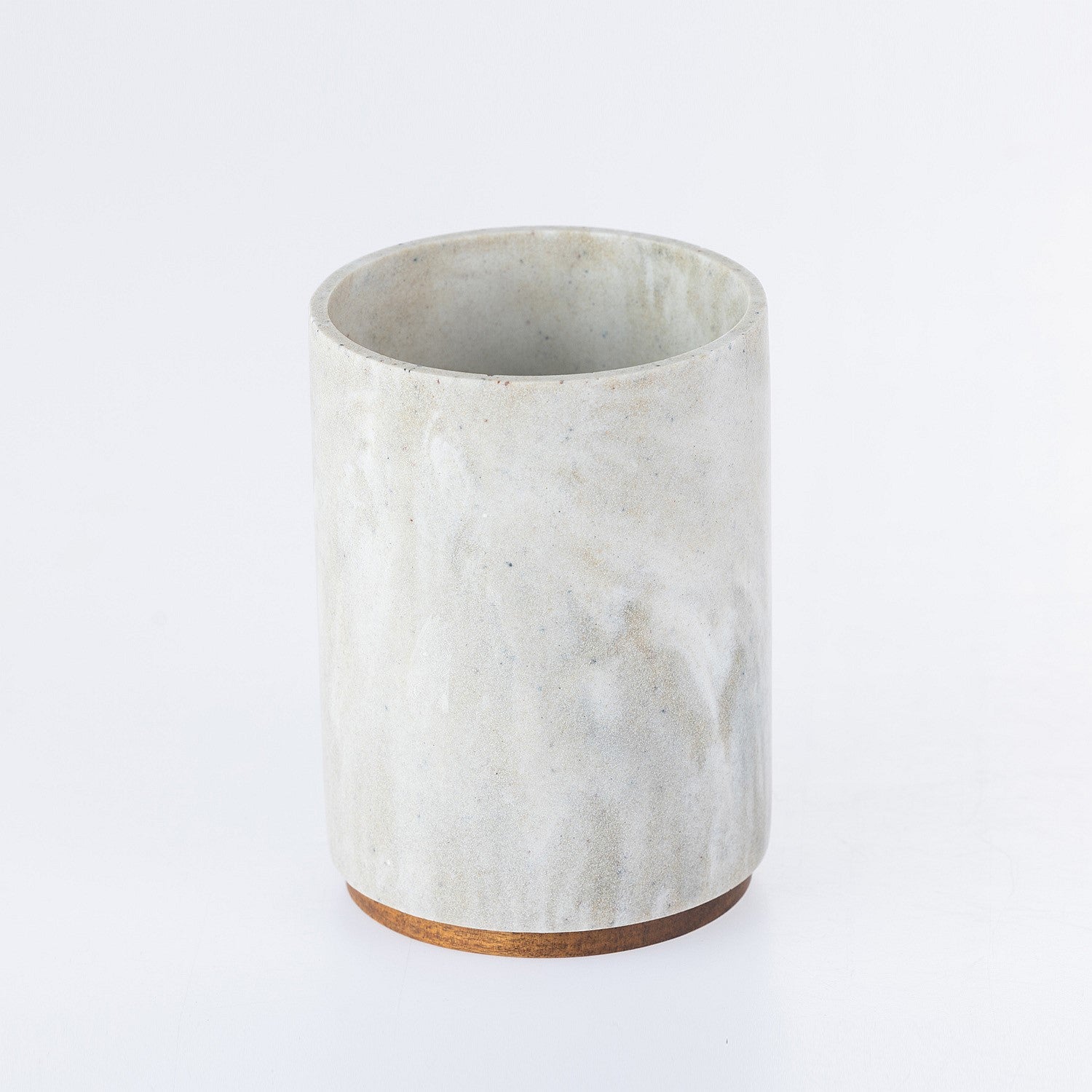 Gather Arbor Utensil Holder Large