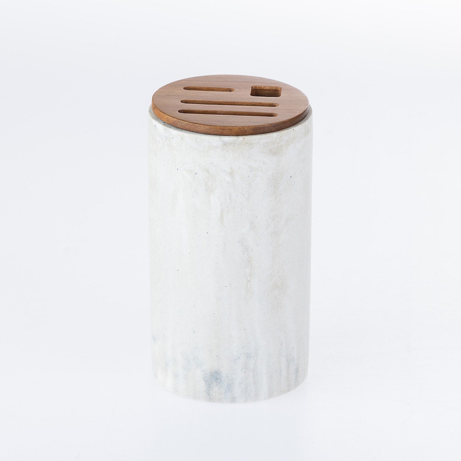 Gather Arbor Knife Block