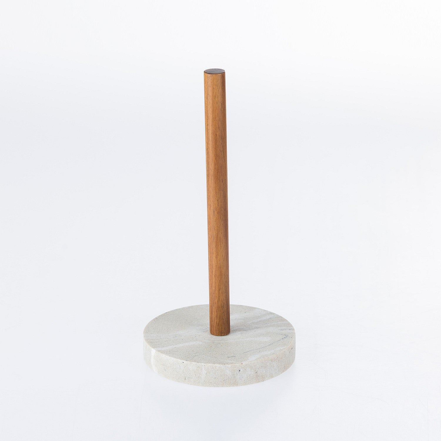 Gather Arbor Paper Towel Holder
