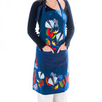 Design Plus Kiwiana Piwakawaka Apron