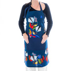 Design Plus Kiwiana Piwakawaka Apron